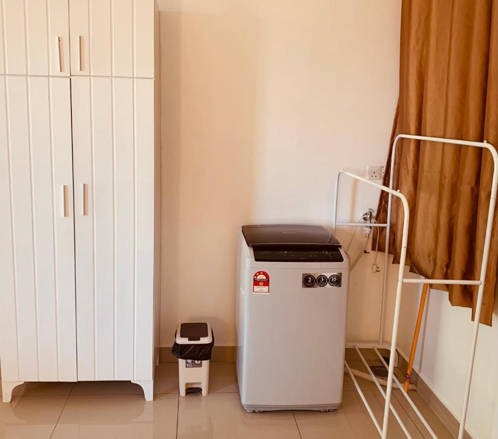 Cosy Studio Netflix Selfcheckin Cyberjaya 2 Extérieur photo