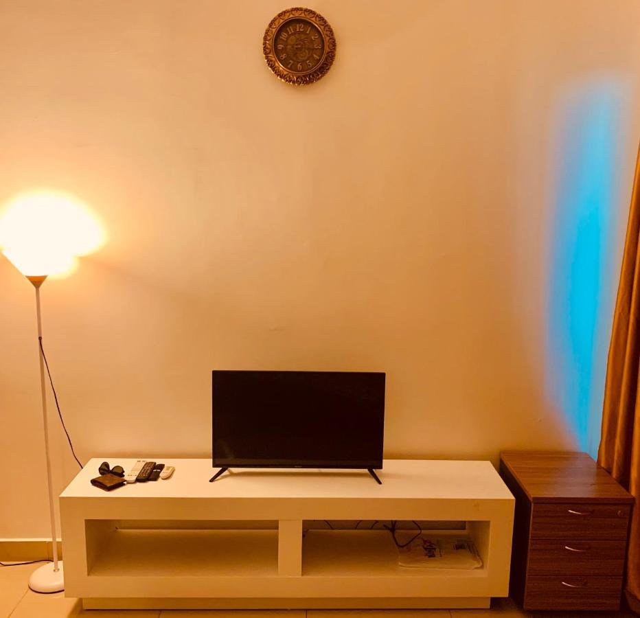 Cosy Studio Netflix Selfcheckin Cyberjaya 2 Extérieur photo