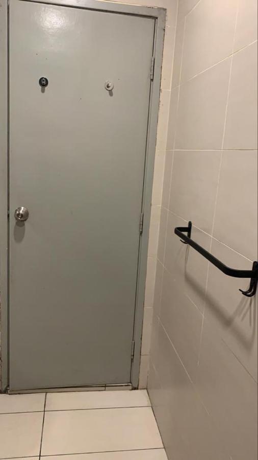 Cosy Studio Netflix Selfcheckin Cyberjaya 2 Extérieur photo